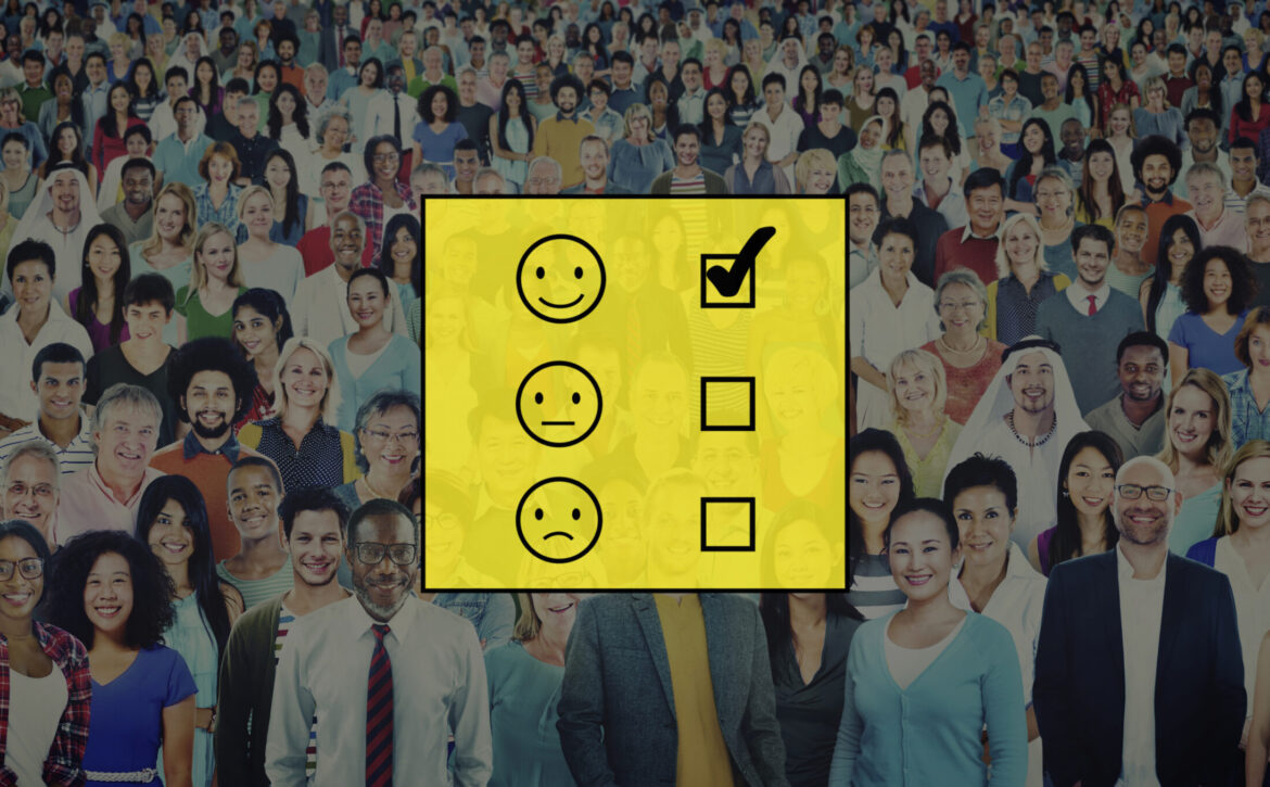 Evaluate Evaluating Evaluation Statistics Questionaire Concept