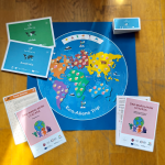 Társasjáték ajánló