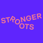 Stronger Roots pályázatot nyertünk