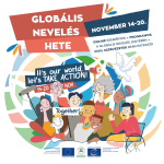 DEEEP- Globális nevelés